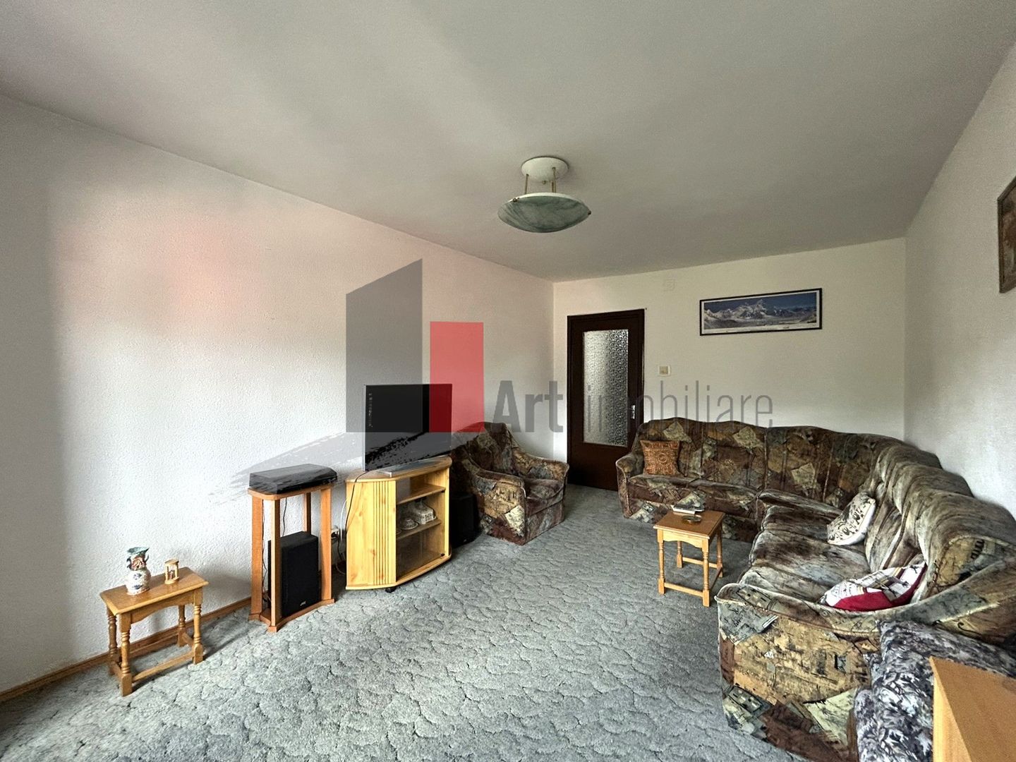 Apartament decomandat 3 camere | Busteni langa Telecabina - Poză 6