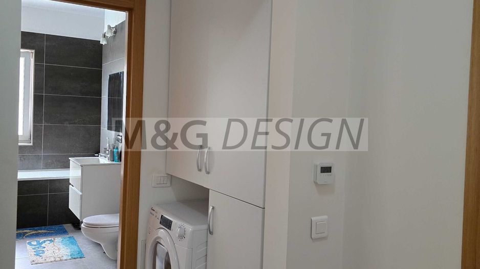 Apartament 2 camere Giroc - parter inalt - Poză 6