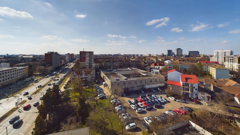 Apartament cu 2 camere vis-à-vis de ISHO! - Poză 15