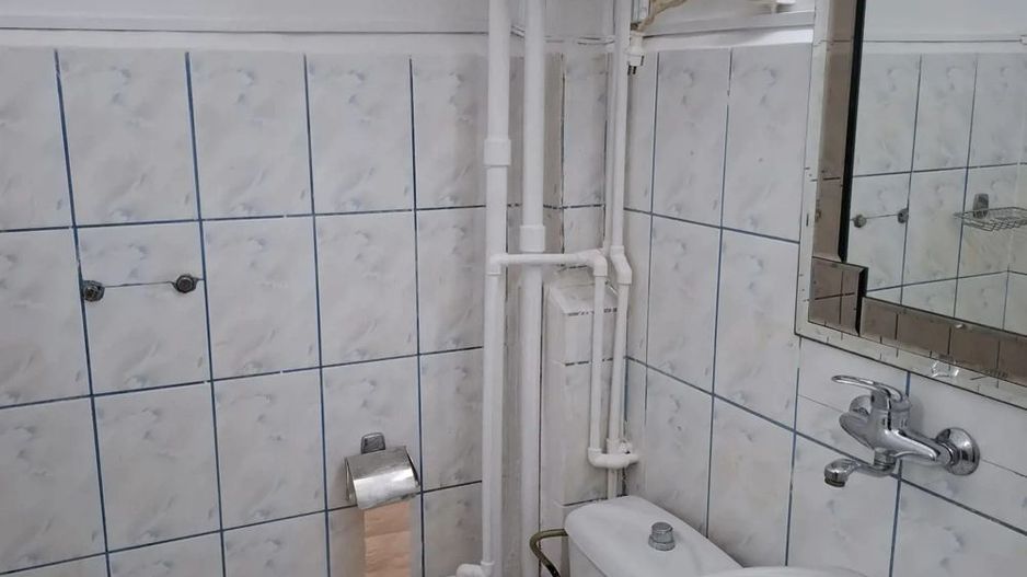 De inchiriat garsoniera pentru birou, bl. A, Tiglina 1, 250 euro - Poză 5