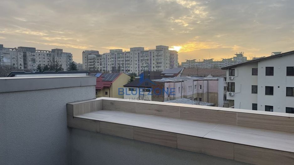 3 camere vilă nouă 2025, Timpuri Noi-Tineretului, terasă, 800 € - Poză 5