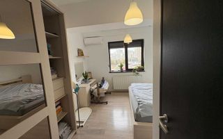 De vânzare: Apartament 3 camere – Unirii / Piața Alba Iulia | Parcare subterana - Poză 5