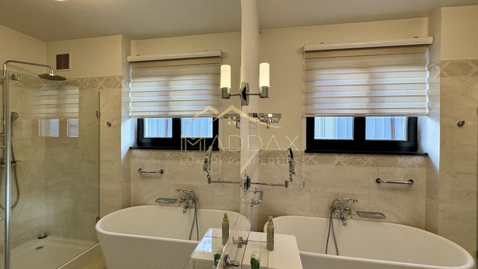 Masterpiece Villa ***326SQM*** // Dorobanți Capitale - Poză 52