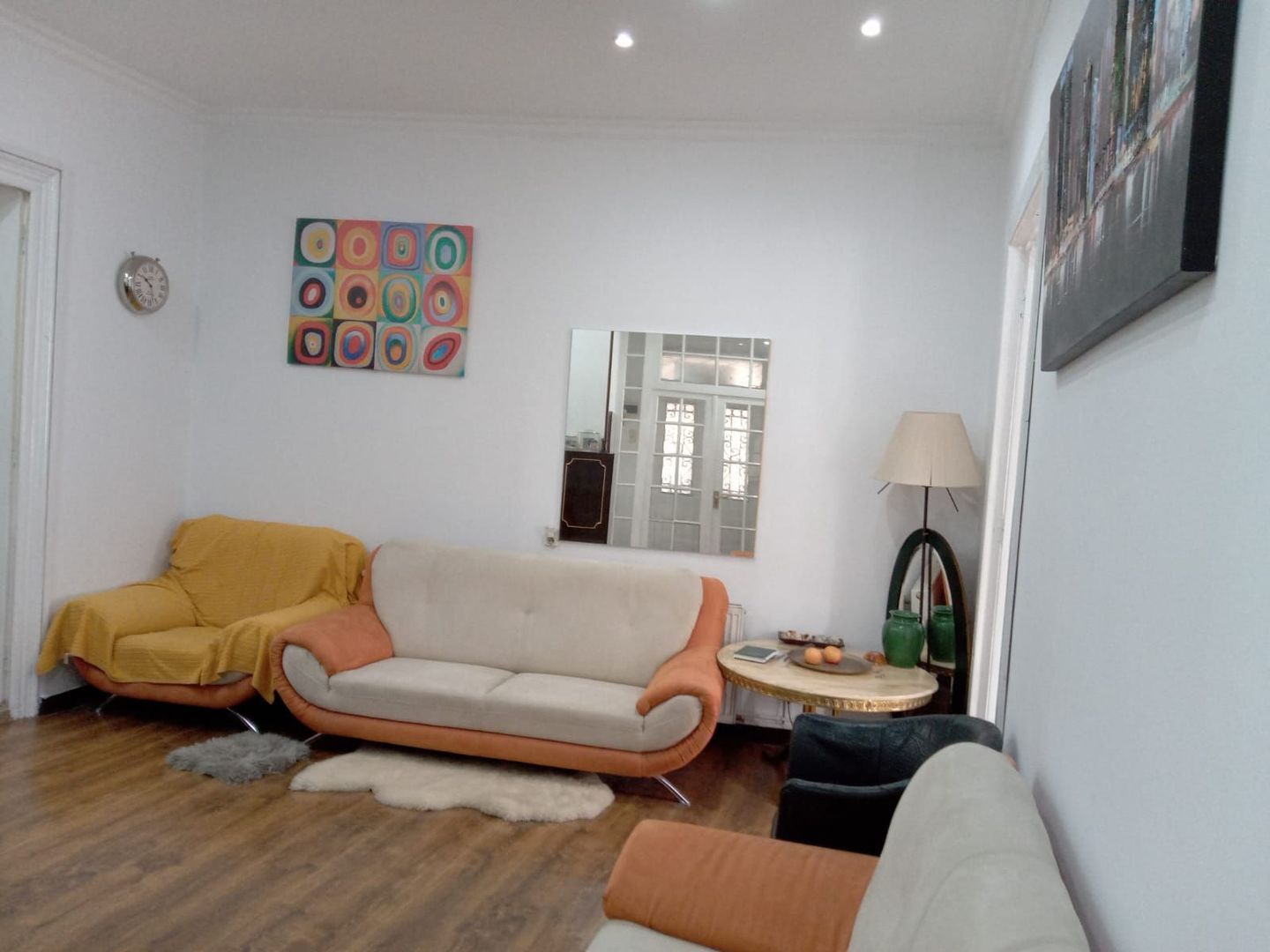 De vanzare Casa / Vila individuala, Vasile Lascar, Eminescu, CENTRAL - Poză 5