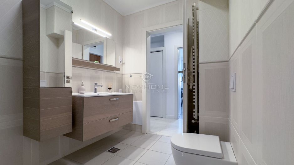 Apartament 2 camera Gheorgheni, Park Lake Iulius Mall - Poză 16