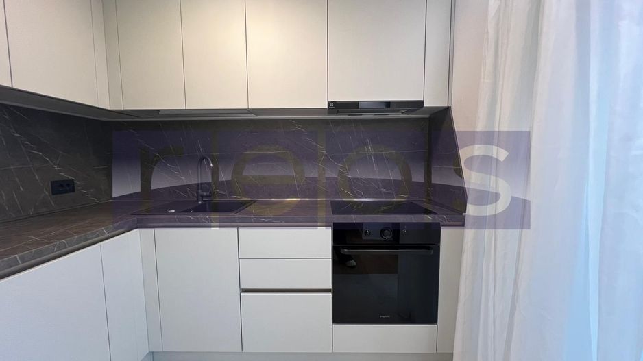 INCHIRIERE 2 CAMERE | ONE HERASTRAU TOWERS | ETAJ 9 | TERASA | PARCARE OPTIONALA - Poză 5