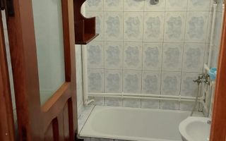 Garsonieră mobilată și utilată de închiriat în Galata, Iași - Poză 6