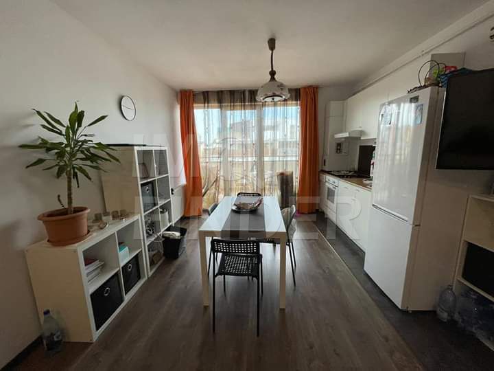 Apartament NOU  2 camere Superfinisat, Marasti - Poză 10