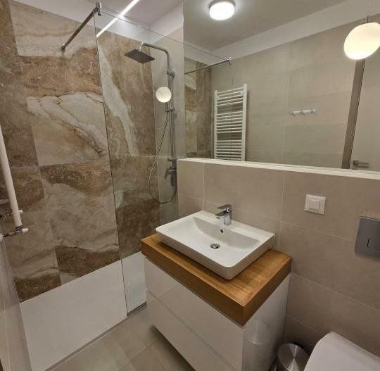 Apartament modern 3 camere I Nusco City - Poză 7