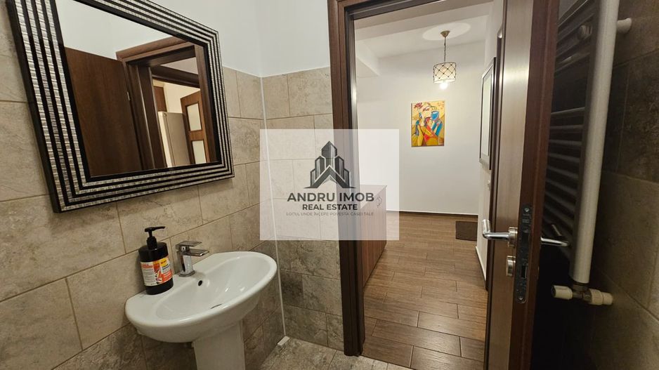 Apartament 3 camere cu curte Popesti Leordeni - Drumul Fermei - Poză 14