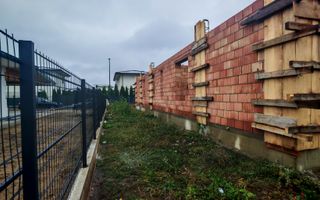 Casa Parter 3 camere CRISTIAN, DIFERIT HAUS,teren 500 mp - Poză 12