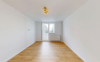 Apartament 2 camere renovat 5 Minute Metrou Constantin Brancusi - Poză 1