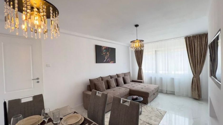Apartament Premium I Lux și Confort I Zona Aradului - Poză 2