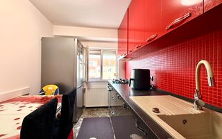 Apartament cu 2 camere, mobilat si utilat | Dâmbovița - Poză 4