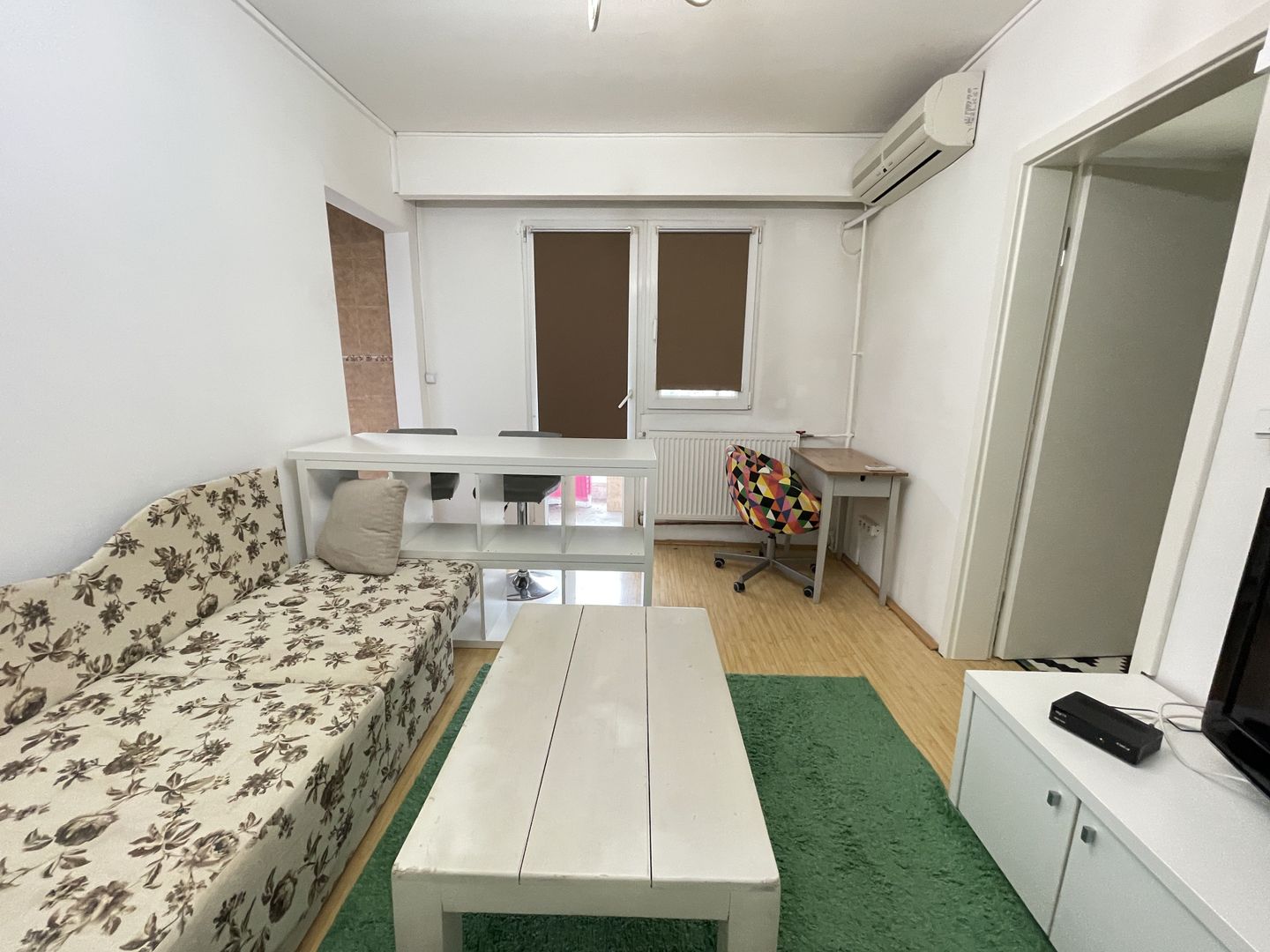 Apartament mobilat și utilat în zona Dacia - Poză 2