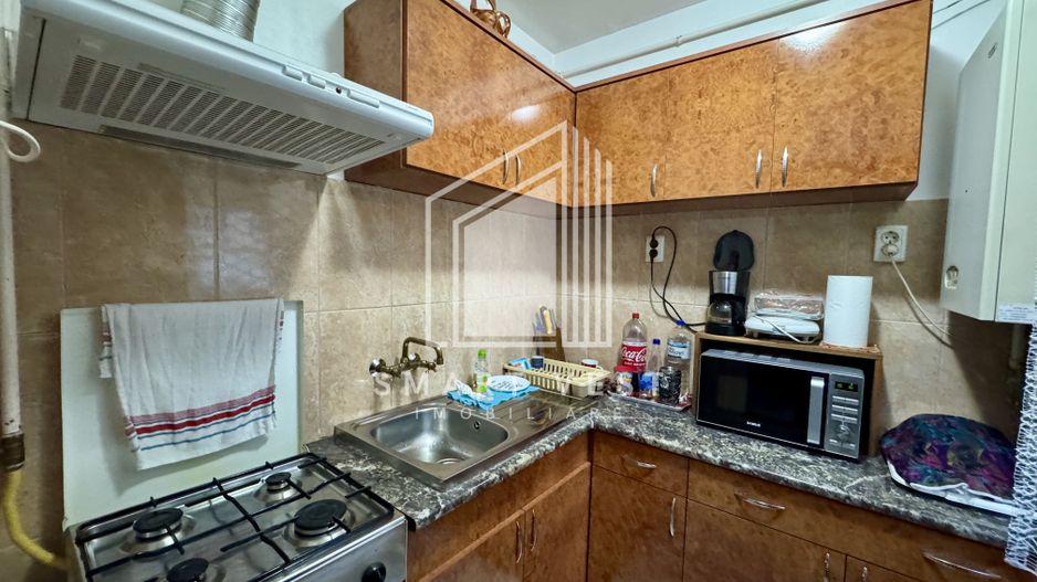 Apartament 2 camere | 32 mp utili | Zona Solidaritatii - Poză 5
