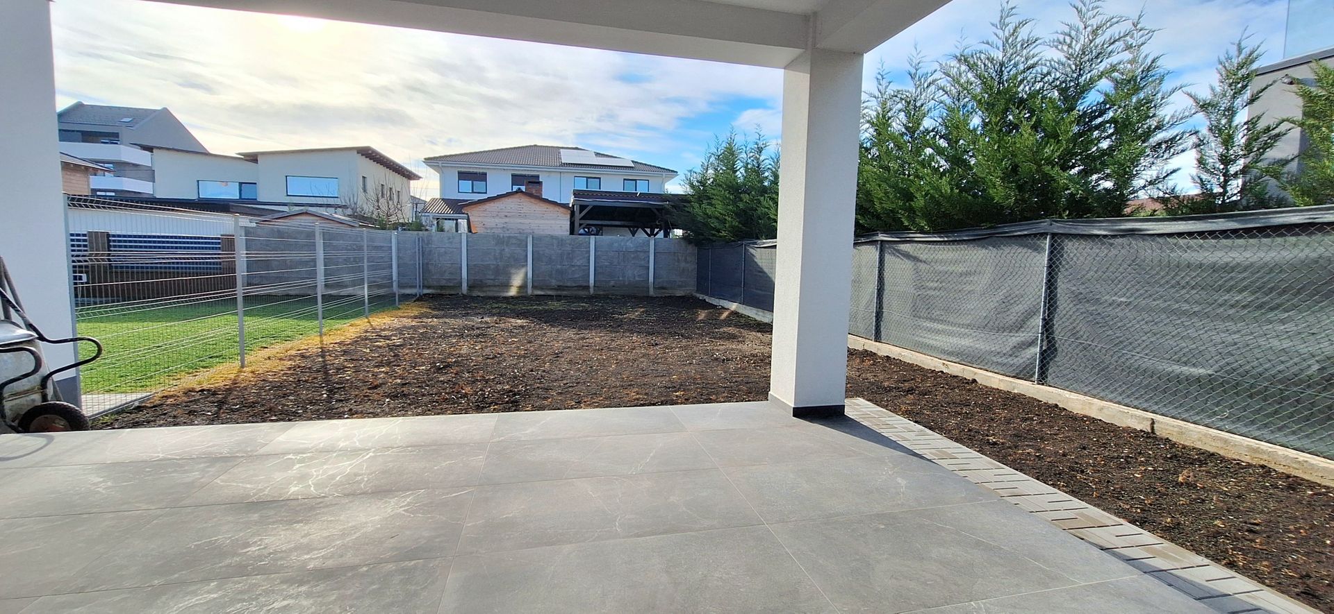 DUPLEX FINALIZAT - finisat la cheie - Poză 30