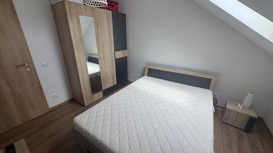 Apartament 2 Camere, mobilat și utilat - Selimbar Sibiu - Poză 20