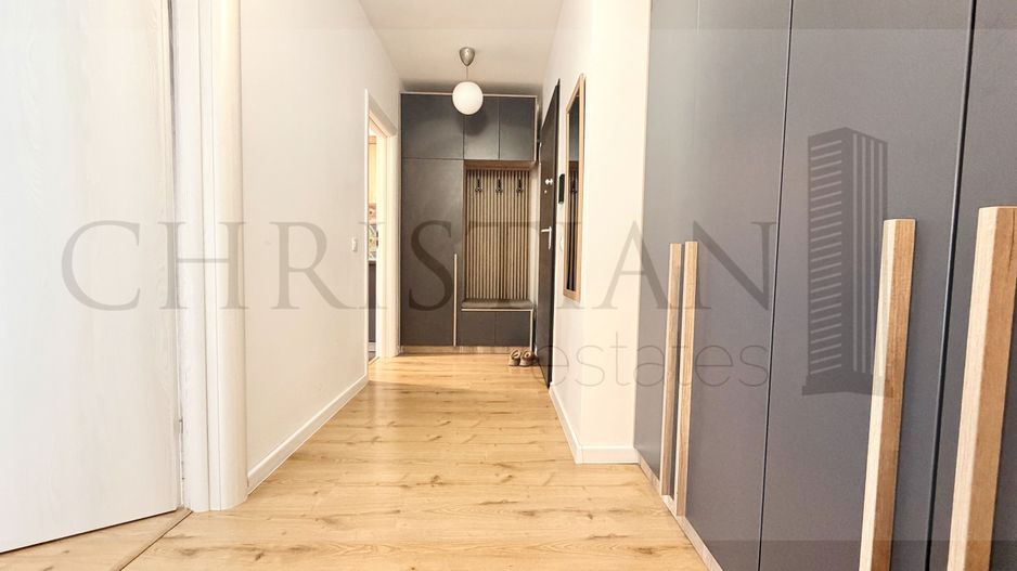 Garsonieră Exigent Plaza Residence Faza 3 Lujerului Politehnica - Poză 9