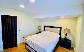 Penthouse confort lux,mobilat, utilat, garaj subteran, aer conditionat - Poză 5