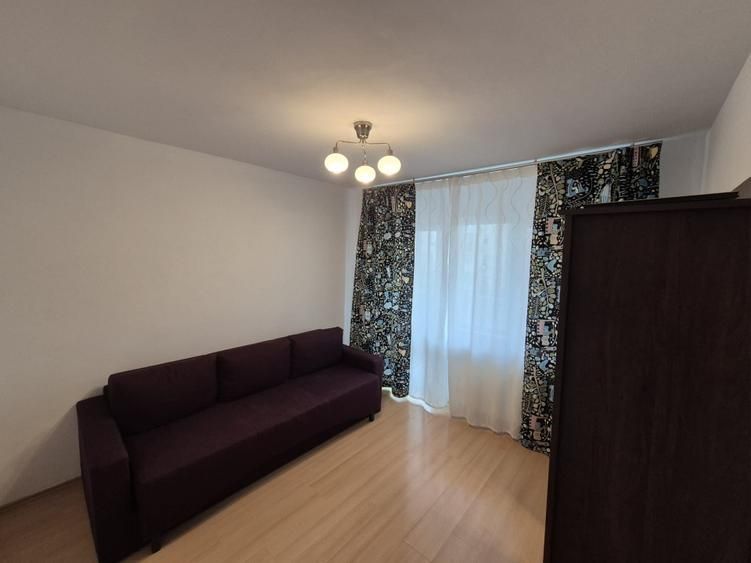 Apartament 3 camere de inchiriat | Mobilat | Drumul Taberei - Poză 4