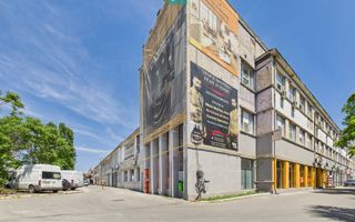 Spațiu comercial/ hală– Bulevardul Ghencea, potențial dezvoltare P+10 - Poză 29