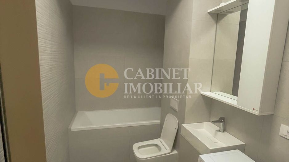 Apartament 2 camere decomandat ESQ Village3 - zona Galata - Poză 6