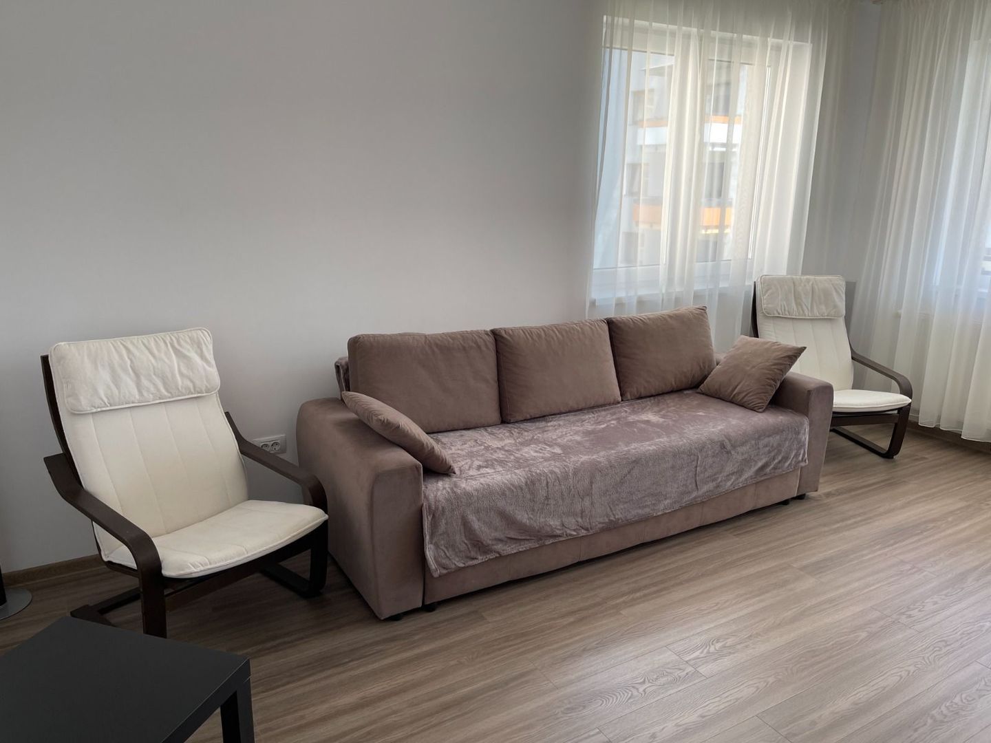 Apartament 2 camere de inchiriat - Poză 3