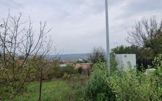 Teren Intravilan cu View, Zona Dealul Furcilor - Poză 1