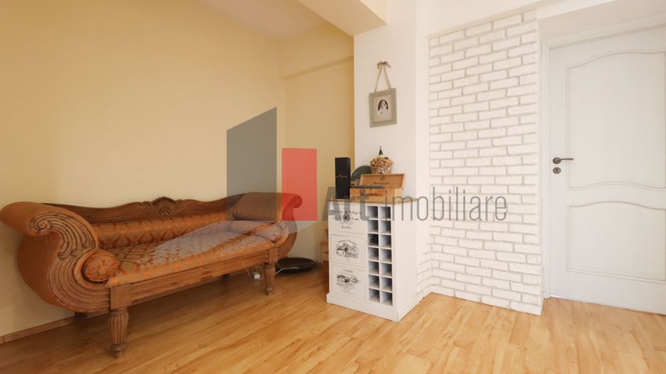 Apartamentul "BUTIKO", Calea Calarasilor-adiacent, bloc nou, GARAJ SUBTERAN - Poză 8