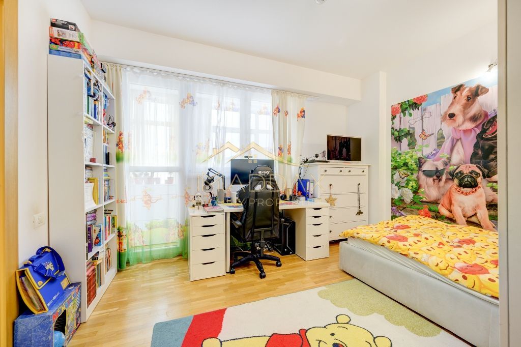 Apartament de Vanzare | Floreasca | 4 camere | 177mp - Poză 10