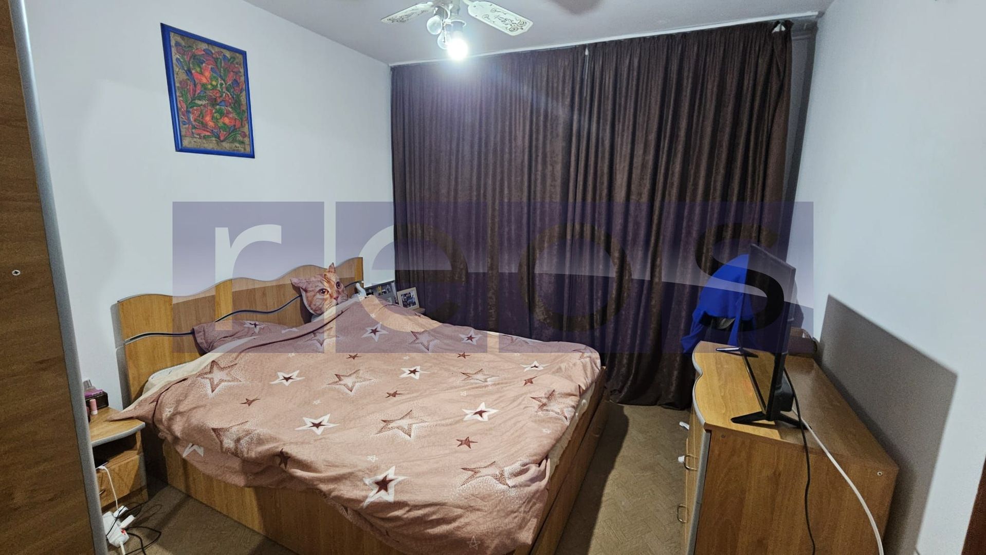 DE VANZARE AP 2 CAMERE 48 MP DRUMUL TABEREI | DECOMANDAT | METROU - Poză 3