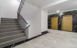 Apartament nou 2 camere | 2 bai | The Level 3 Construcție 2026 - Poză 14