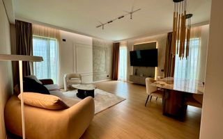 Casa individuala | SMART HOME | Finisaje ultra Premium - Mutare rapida - Poză 1