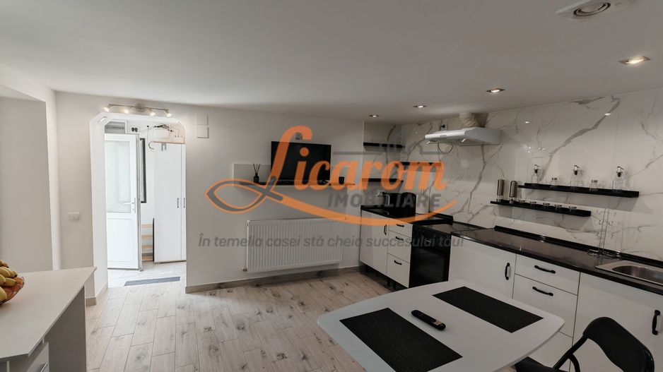 Casa 3 camere individuala SanpetrU,mobilata si utilata,128900 euro. - Poză 29