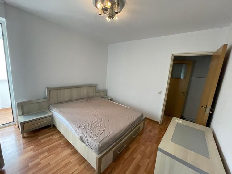 Apartament 3 camere, complet mobilat si utilat - Gorjului - Poză 6