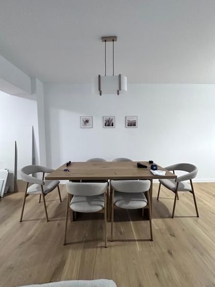 Inchiriere apartament 3 camere | Pipera-Fabrica de Glucoza | 130 mp - Poză 1