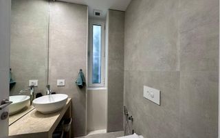 Vila exclusivista de inchiriat 185 mp, terasa si gradina – A.Muresan - Poză 10