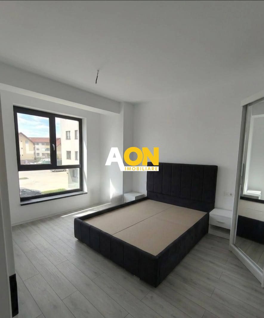 Apartament cu 3 Camere, Bloc Nou, Prima Închiriere, Zona Centru - Poză 4