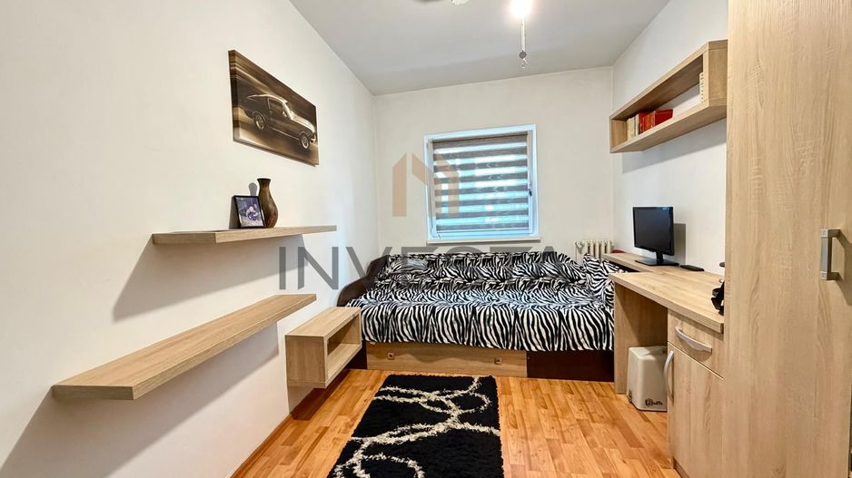Apartament cu 3 camere pe strada Bucuresti ! - Poză 5