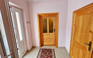 Casa locuibila cu 3 camere, cu pivnita, Cetate, zona Liceului Sportiv - Poză 2