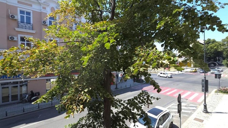 Centru - Bd Tomis 76, apartament cu 2 camere plus garsoniera separata! - Poză 11