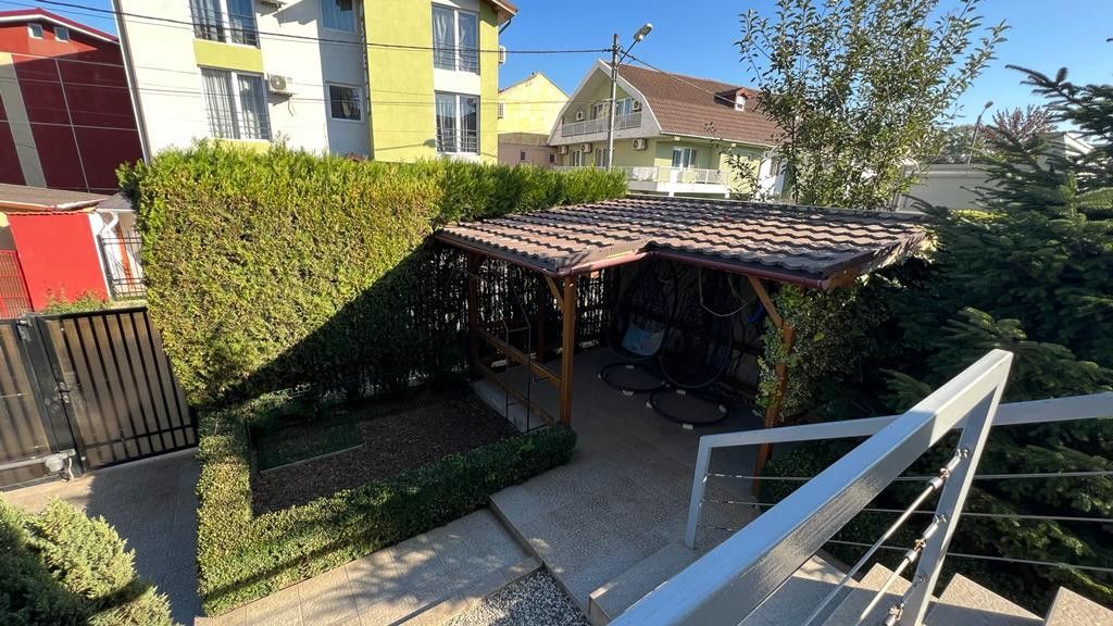 Imobil D+P+2E in Eforie Nord, langa Complexul Steaua de Mare - Poză 47
