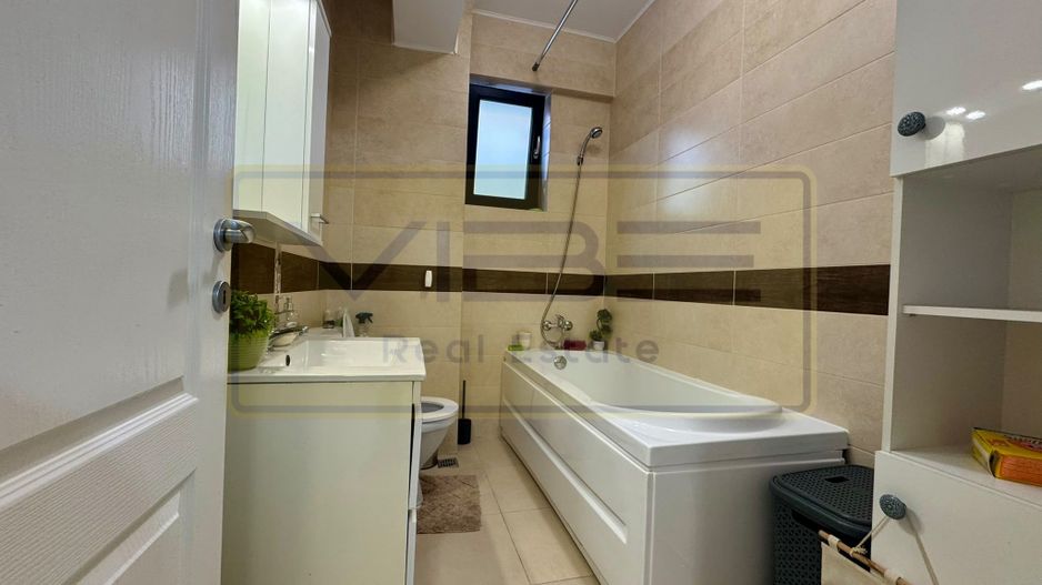 Apartament 2 camere decomandat | parcare | Panoramic Residence - Poză 11