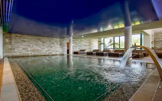 Apartament Premium | Silver Mountain| Regim Hotelier | SPA &Piscină. - Poză 15