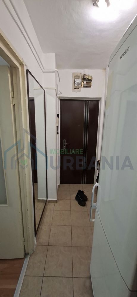 Apartament 1 camera decomandat, Iulius Mall, Iasi - Poză 5