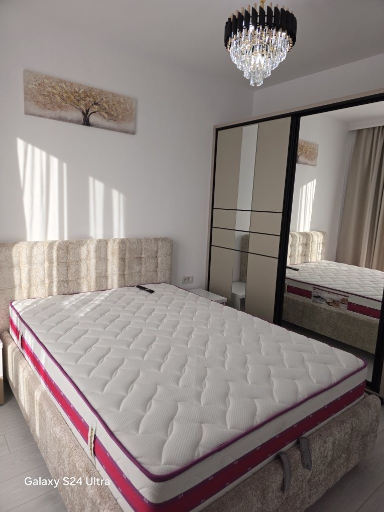 Apartament de inchiriat 3 Cam +Parcare82mp Confort Urban - Poză 3