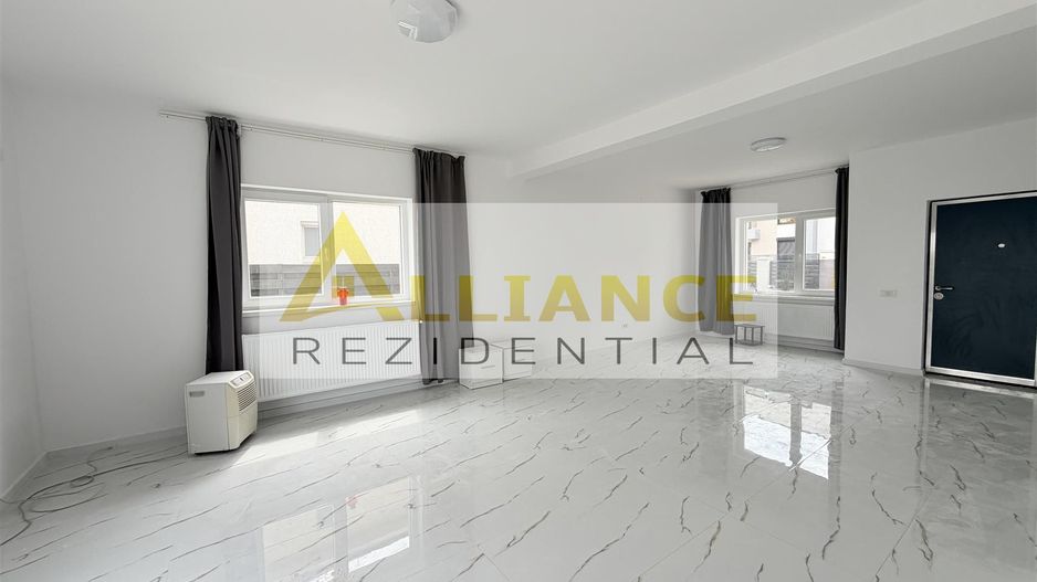 vila individuala || mobilata utilata || teren 560mp || - Poză 1