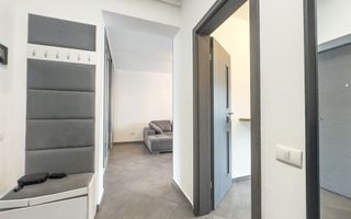 Bragadiru Spazio Residence 2 camere LUX parcare inclusă - Poză 3
