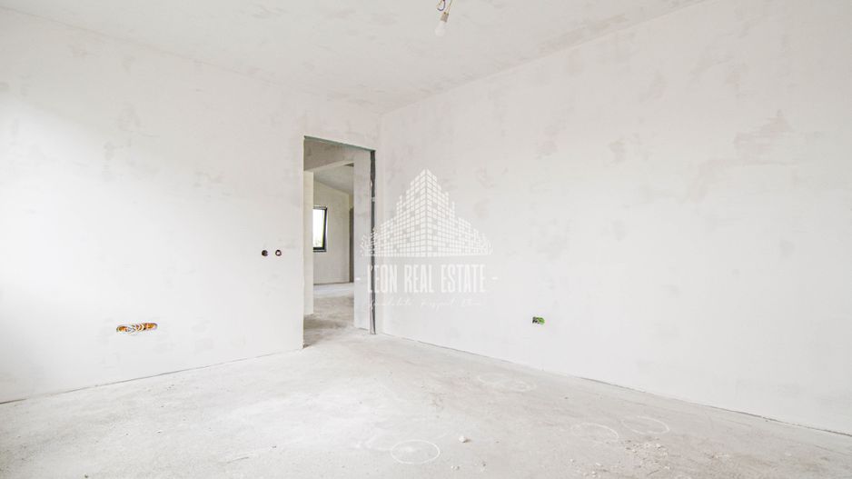 Casă individuala modernă cu ~1000 mp teren în Câmpenești, jud. Cluj - Poză 10